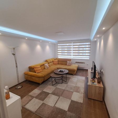 Apartman Katedrala Apartment Sarajevo Luaran gambar