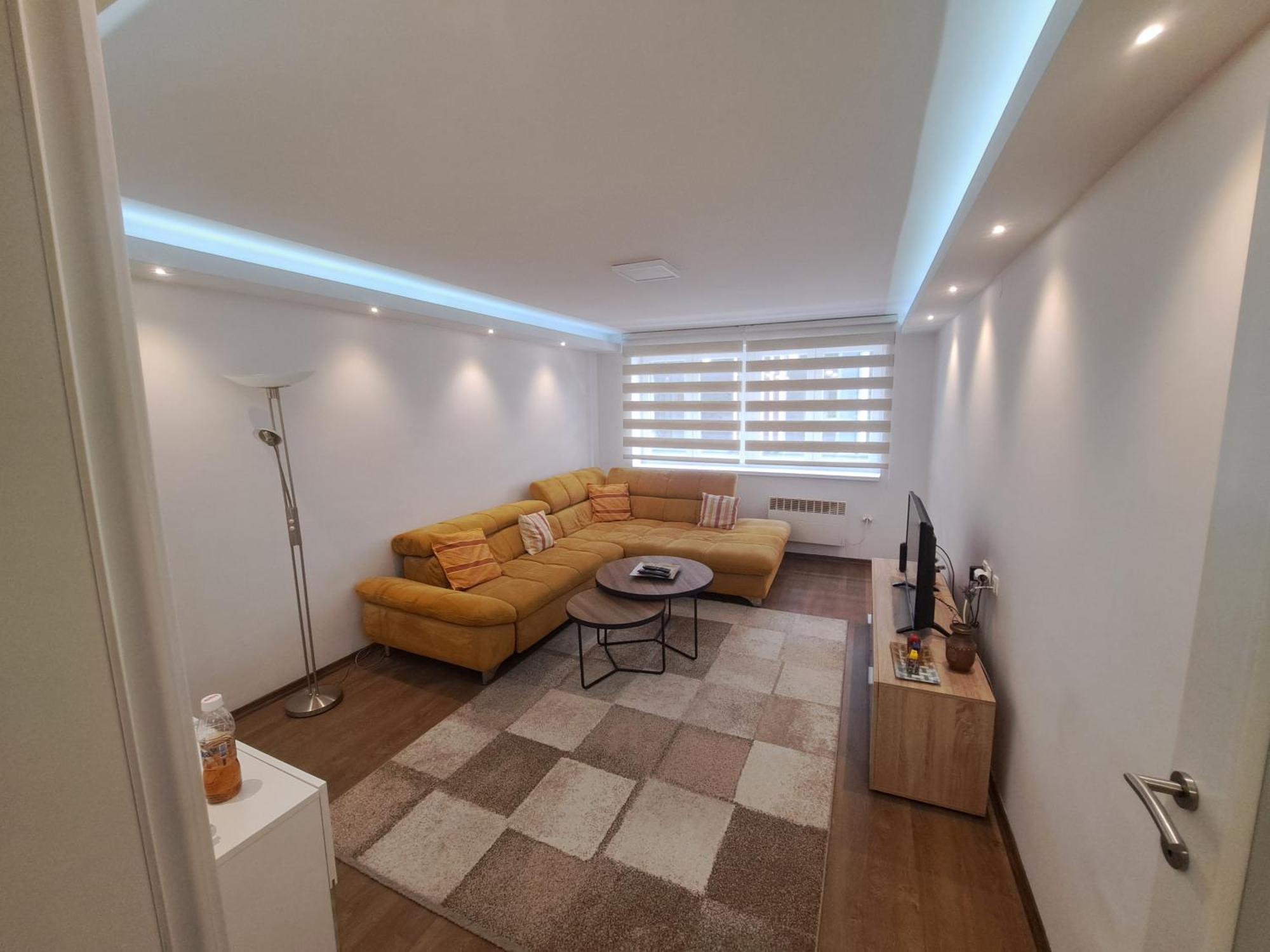 Apartman Katedrala Apartment Sarajevo Luaran gambar