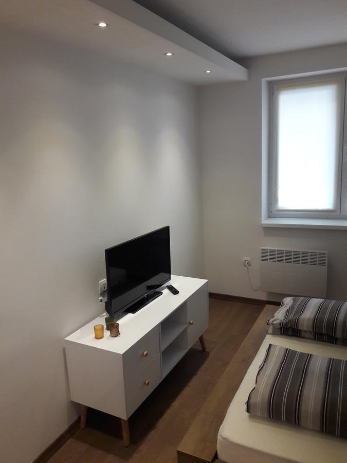 Apartman Katedrala Apartment Sarajevo Luaran gambar