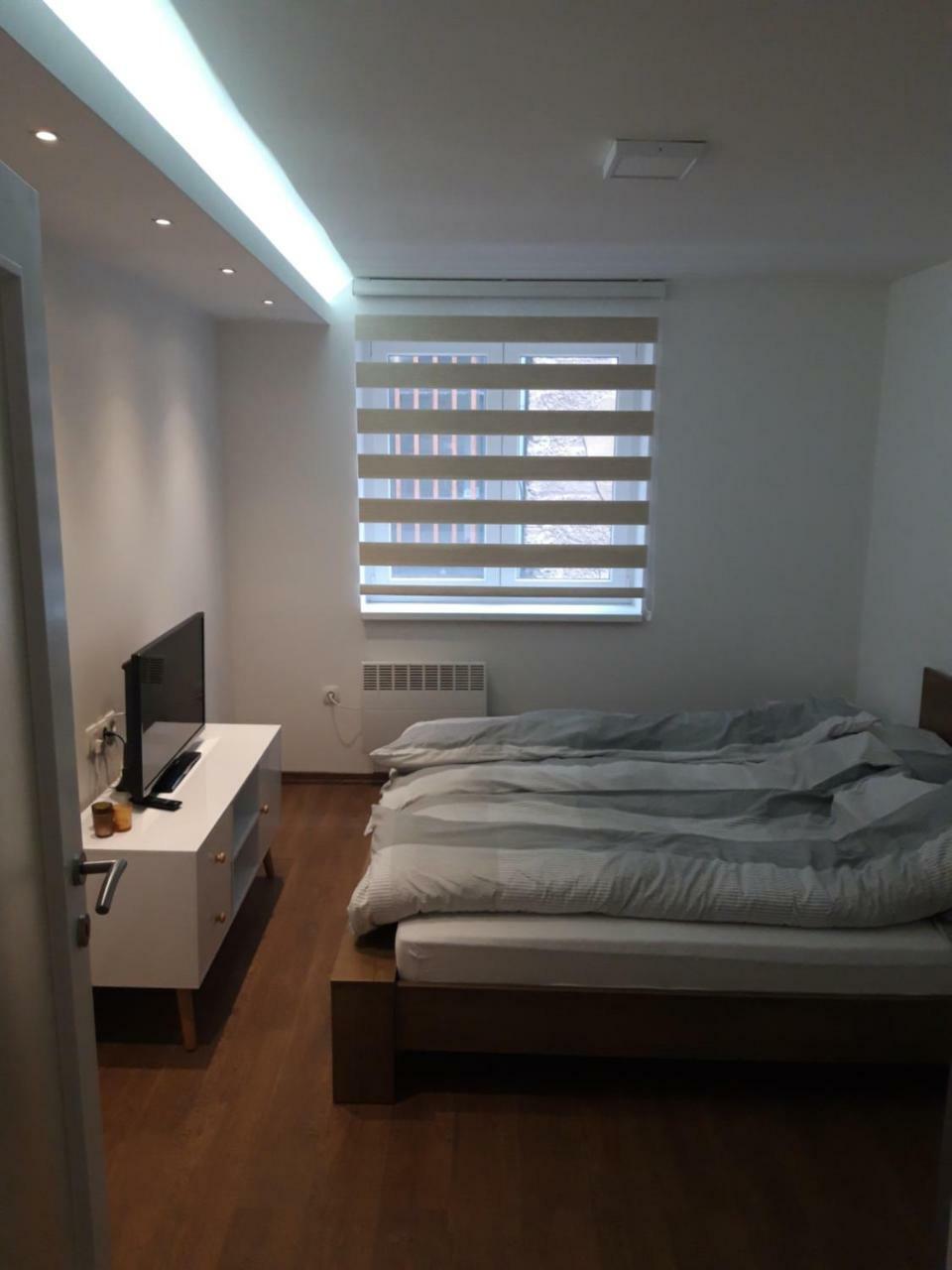 Apartman Katedrala Apartment Sarajevo Luaran gambar