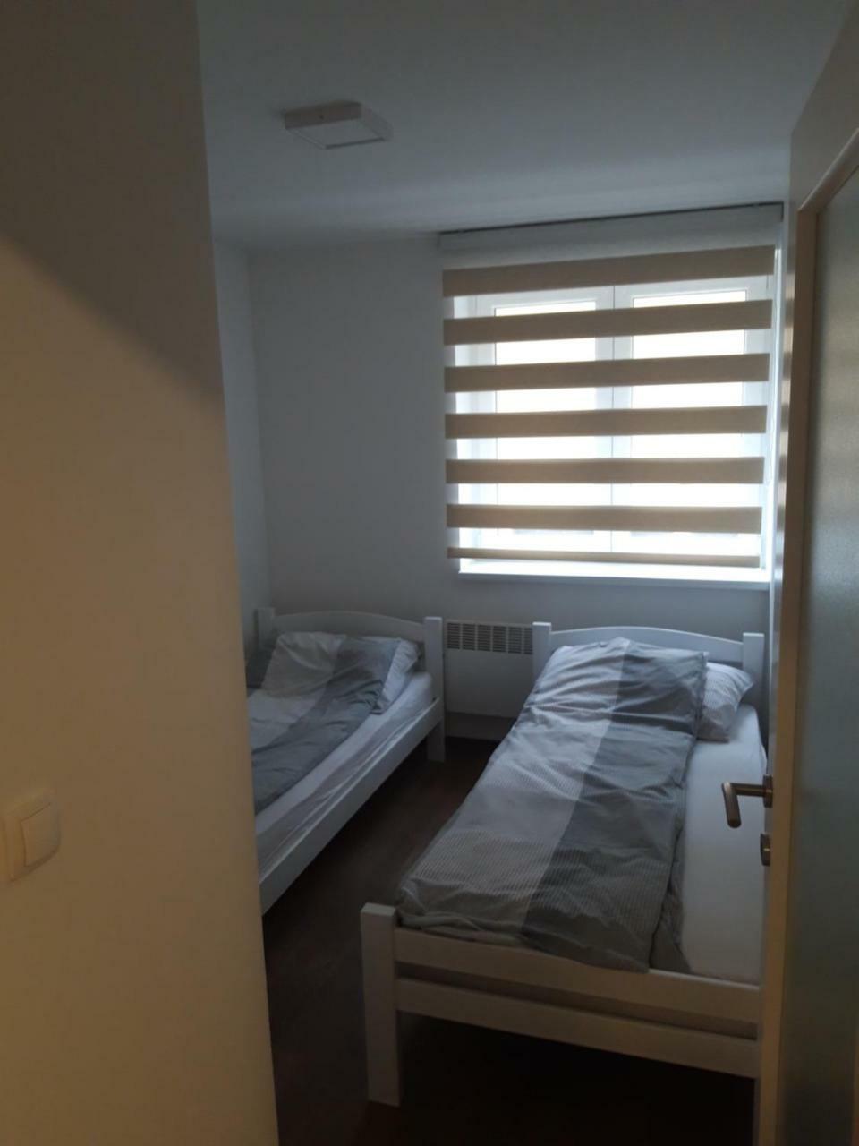 Apartman Katedrala Apartment Sarajevo Luaran gambar